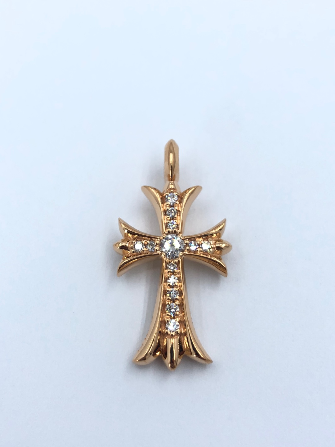 크롬하츠 십자가 대